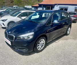 BMW TOURER 218D XDRIVE 6M 4X4 IM.2019