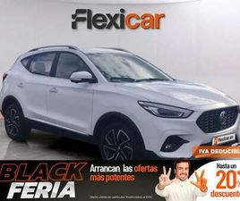 MG ZS ZS EV 1.5 LUXURY