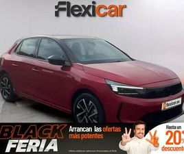 OPEL CORSA 1.2 XEL S/S EDITION 75