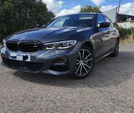 BMW SERIE 3 330D XDRIVE 330DA XDRIVE