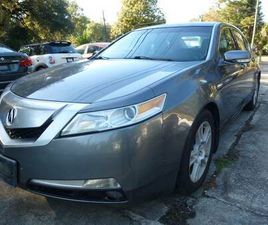 ACURA TL 2009 ACURA TL ''''''''' CLEAN'''''''''