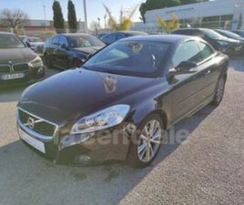 II CABRIOLET 2.0 D 136 MOMENTUM