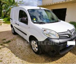 RENAULT KANGOO EXPRESS II GENERATION2 1.5 BLUE DCI 80 GRAND CONFORT