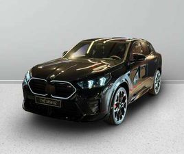 BMW X2 M35I XDRIVE M35I AUTO