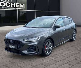 ST-LINE WINTERPAKET, GANZJAHRESREIFEN, B&O