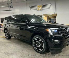 FORD EXPEDITION MAX USED 2021 FORD EXPEDITION MAX LIMITED