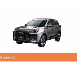 S700 1.6 TGDI 7DCT LUXURY FWD