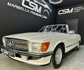 380 SL AUT.