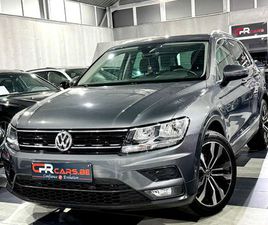 VOLKSWAGEN TIGUAN 1.5 TSI ACT COMFORTLINE 1E MAIN ETAT NEUF FULL HIS