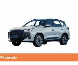 1.5 TGDI PHEV LUXURY E-CVT