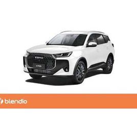 S700 1.6 TGDI 7DCT COMFORT FWD