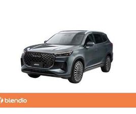 S800 1.6 TGDI 7DCT PREMIUM FWD