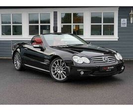 SL65 AMG V12 612HK ABC BOSE MULTIKONTUR DESIGNO EXCLUS