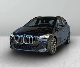 BMW SERIE 2 ACTIVE TOURER 225E XDRIVE 225E XDRIVE ACTIVE TOURER