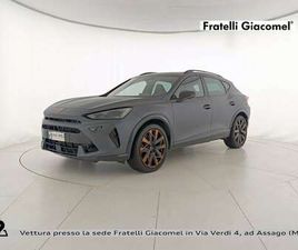 2.0 TSI VZ 4DRIVE 333CV DSG