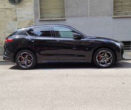 STELVIO 2.0 T VELOCE Q4 280CV AUTO