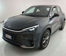 LEXUS LBX 1.5 HYBRID RELAX