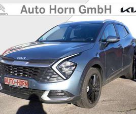 1.6T-GDI HYBRID 2WD AUT. VISION