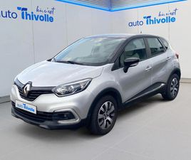 CAPTUR DCI 90 E6C BUSINESS