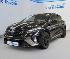 CLIO TCE 90 CH GSR2 ESPRIT ALPINE