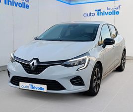 CLIO SOCIETE BLUE DCI 100 EVOLUTION REVERSIBLE