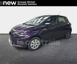 RENAULT ZOE R110 GENERATION2 R110 ACHAT INTEGRAL EQUILIBRE 50KWH 22B