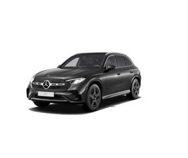 CLASSE GLC DSL (X254) GLC 200 D STAR EDITION