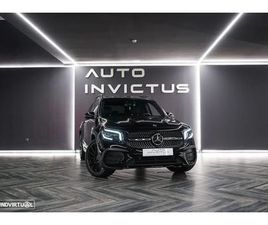 MERCEDES GLB GLB 220D MERCEDES-BENZ GLB 220 D 4MATIC AMG LINE