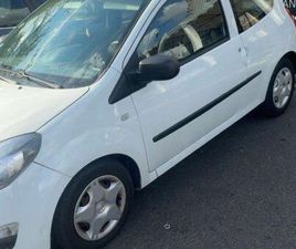 RENAULT TWINGO SOCIETE TWINGO 2 SOCIÉTÉ