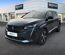 1.5 BLUEHDI GT S&S EAT8