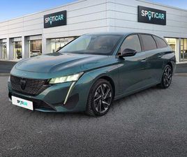 1.5 BLUEHDI ALLURE PACK S&S EAT8