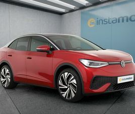 VOLKSWAGEN ID.5 PRO VOLKSWAGEN ID.5 PRO 210 KW