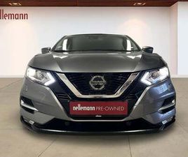 NISSAN QASHQAI NISSAN QASHQAI 1,3 MHEV VISIA 5D