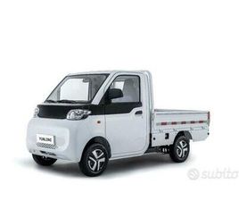 YUNLONG PICKUP - SIMILE PIAGGIO PORTER