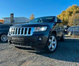 JEEP GRAND CHEROKEE ② JEEP GRAND CHEROKEE FULL FULLS OPTIONS — JEEP — 2EMEMAIN