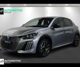 ② PEUGEOT 208 GT CAMERA GPS — PEUGEOT — 2EMEMAIN