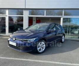 1.5 ETSI 130 DSG7 LIFE SUREQUIPEE