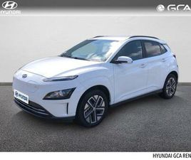 HYUNDAI KONA ELECTRIC 39KWH - 136CH INTUITIVE