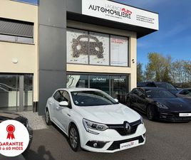 IV 1.2 TCE 100 CV LIFE BVM6