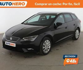 SEAT LEON 1.6 TDI STYLE