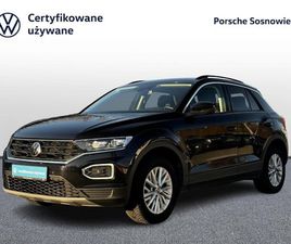 VOLKSWAGEN T-ROC T-ROC 1.5 CL GT110 TSID7F