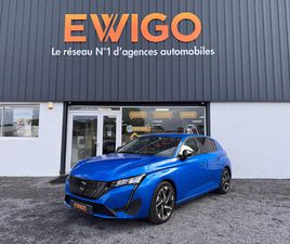 III PHEV 180CH GT E-EAT8 BVA