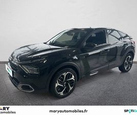 CITROEN C4 MAX C4 BLUEHDI 130 EAT8