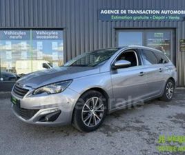 PEUGEOT 308 SW II SW 1.6 THP 155 ALLURE
