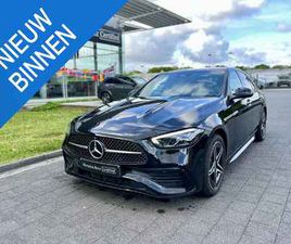 MERCEDES CLASSE C C 300 E C 300 E AMG LINE