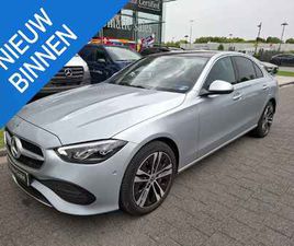 MERCEDES CLASSE C C 300 E C 300 E LUXURY LINE