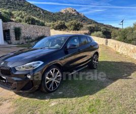 BMW X2 XDRIVE 20D (F39) XDRIVE 20D M SPORT BVA8