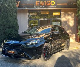 BMW SERIE 1 (F70) M135 XDRIVE 300CH DKG7 M PERFORMANCE*GARANTIE BMW*MALUS PAYE*TOIT OUVRANT PANORAMIQUE*