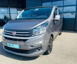 1.2 2.0 MULTIJET 145 EURO 6D-TEMP PANORAMA