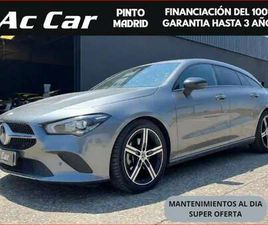 D DCT SHOOTING BRAKE